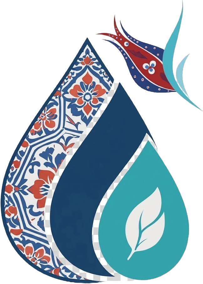 İznik Gölü Sempozyumu Logosu